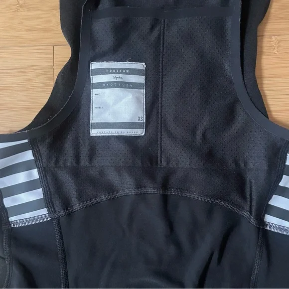 Rapha Men’s Pro Team Winter Tights With Pad - Picture 5 of 16